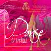 Cd-hoes van Danse Satanique