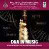 Cd-hoes van DNA in Music