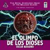 Cd-hoes van El Olimpo de los Dioses