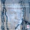Cd-hoes van Metamorphosen