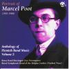 Cd-hoes van Portrait of Marcel Poot