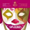 Cd-hoes van Sarcasmes
