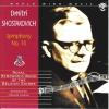 Cd-hoes van Dmitri Shostakovich: Symphony No. 10