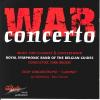 Cd-hoes van War Concerto
